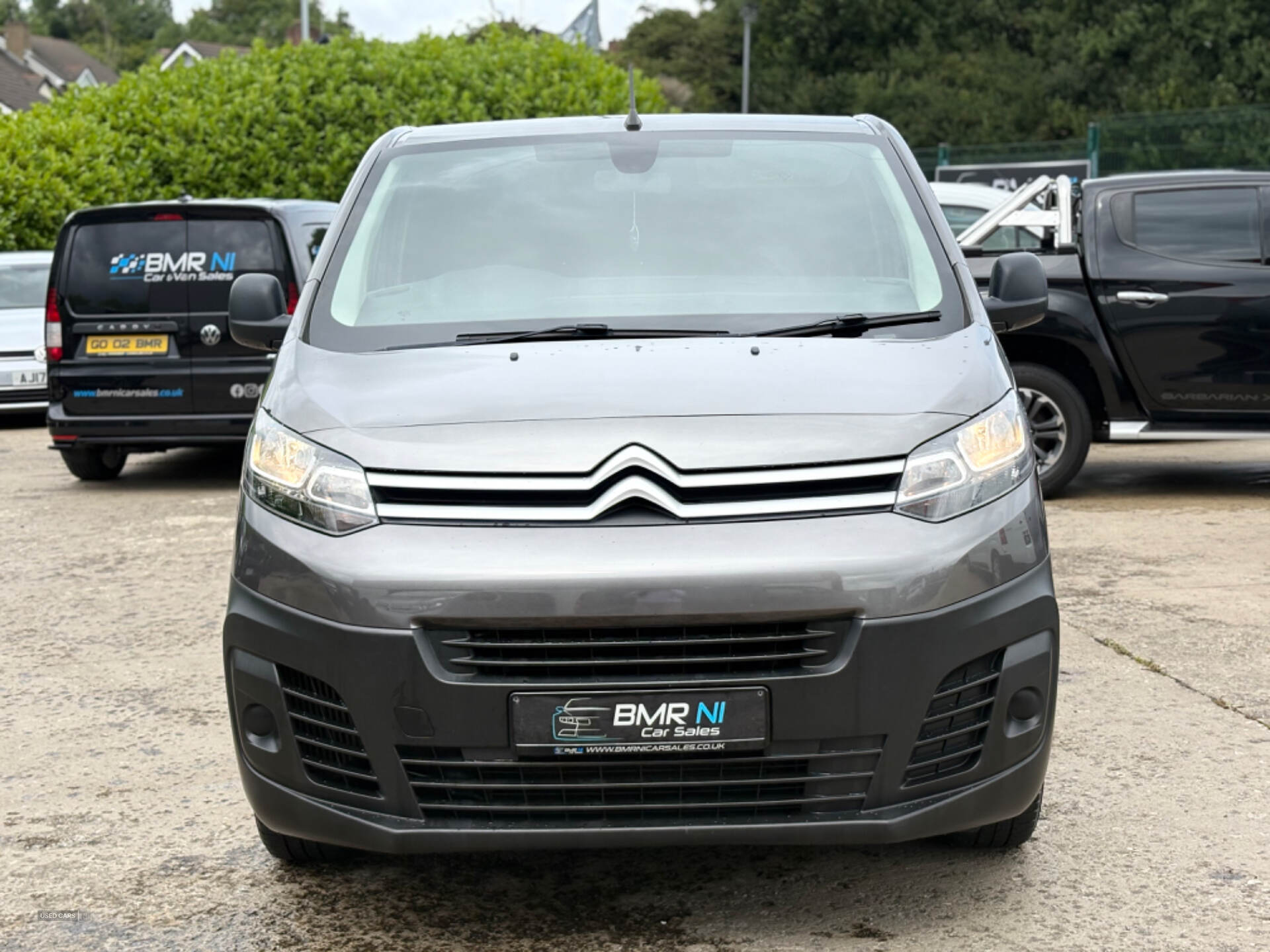 Citroen Dispatch M DIESEL in Tyrone
