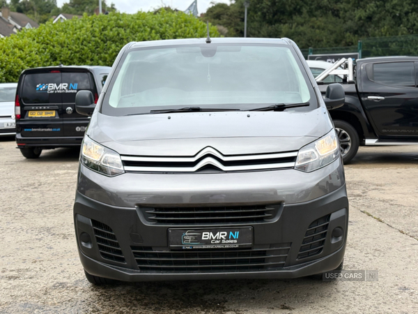 Citroen Dispatch M DIESEL in Tyrone
