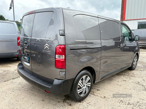 Citroen Dispatch M DIESEL in Tyrone