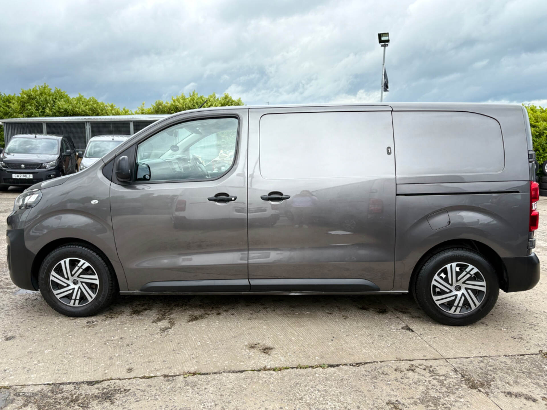 Citroen Dispatch M DIESEL in Tyrone
