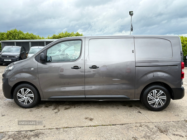 Citroen Dispatch M DIESEL in Tyrone