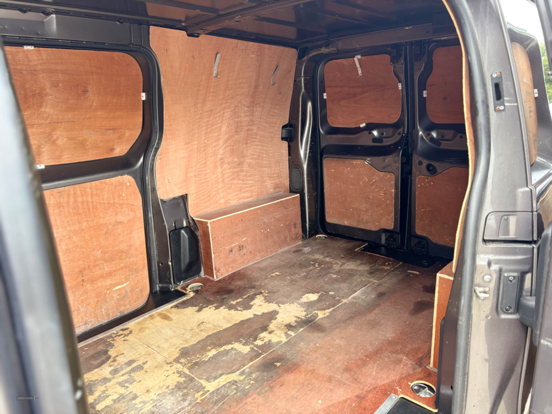 Citroen Dispatch M DIESEL in Tyrone