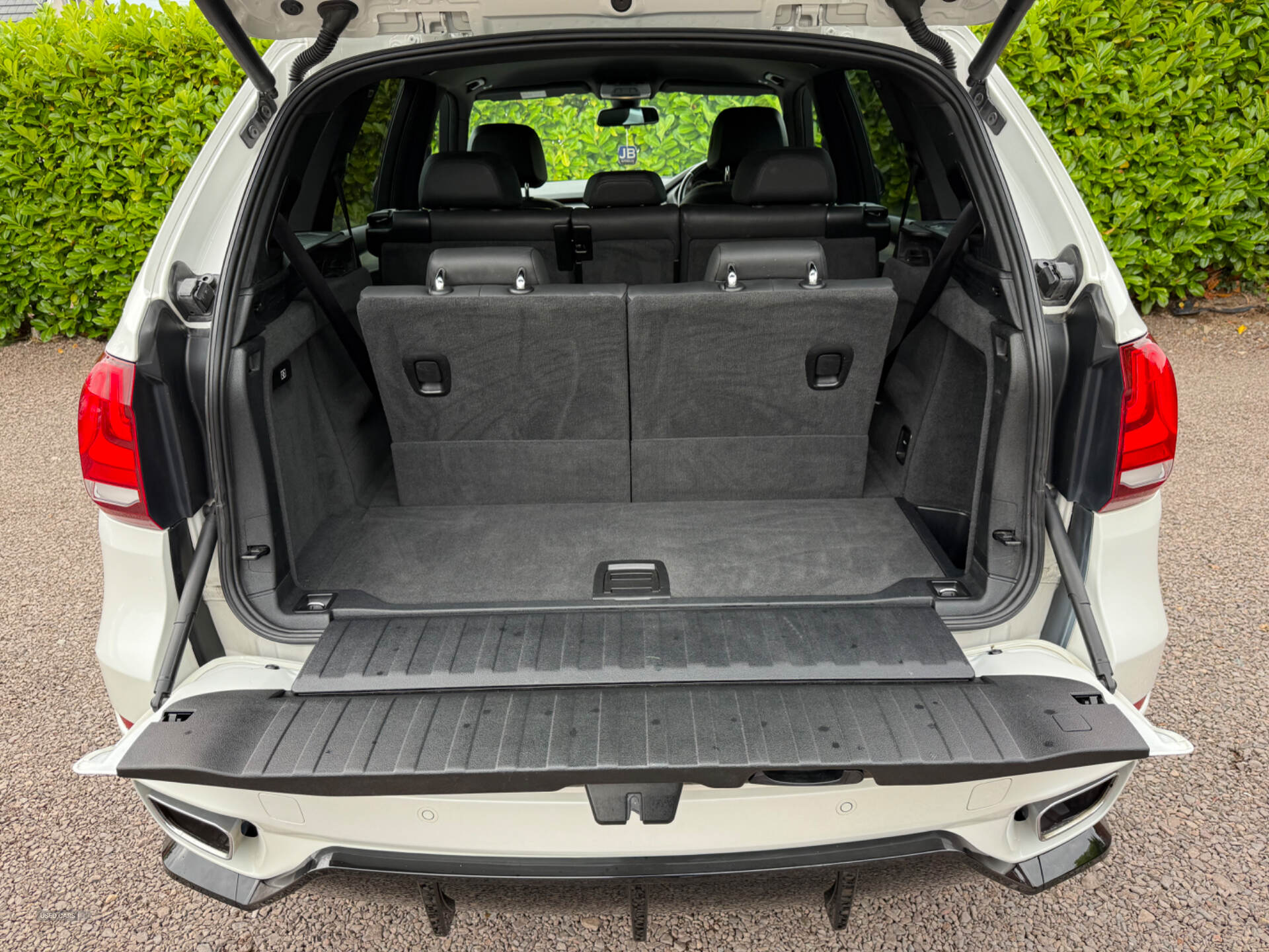 BMW X5 DIESEL ESTATE in Tyrone