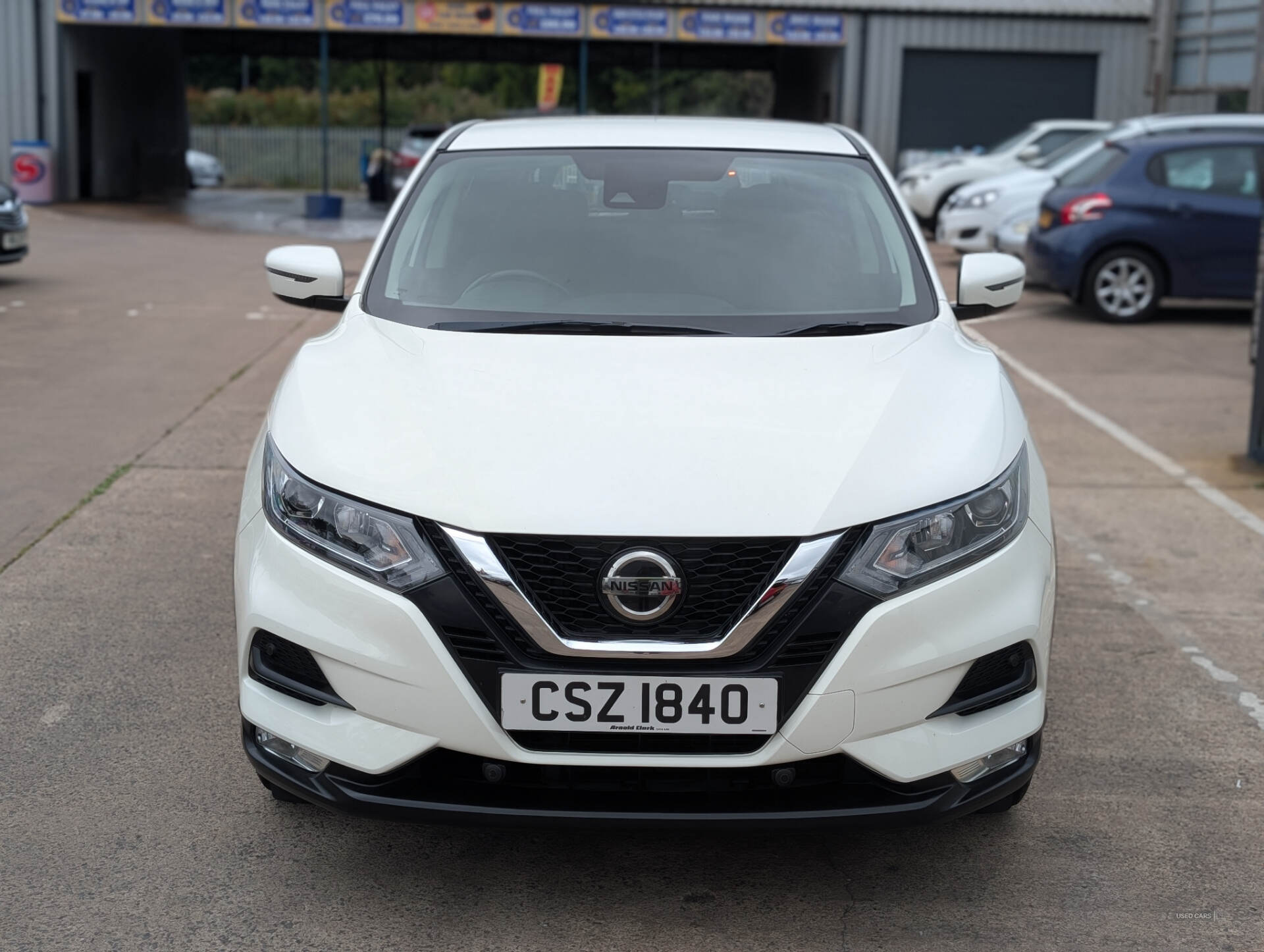 Car Thumbnail 2