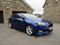 Ford Focus DIESEL HATCHBACK in Fermanagh