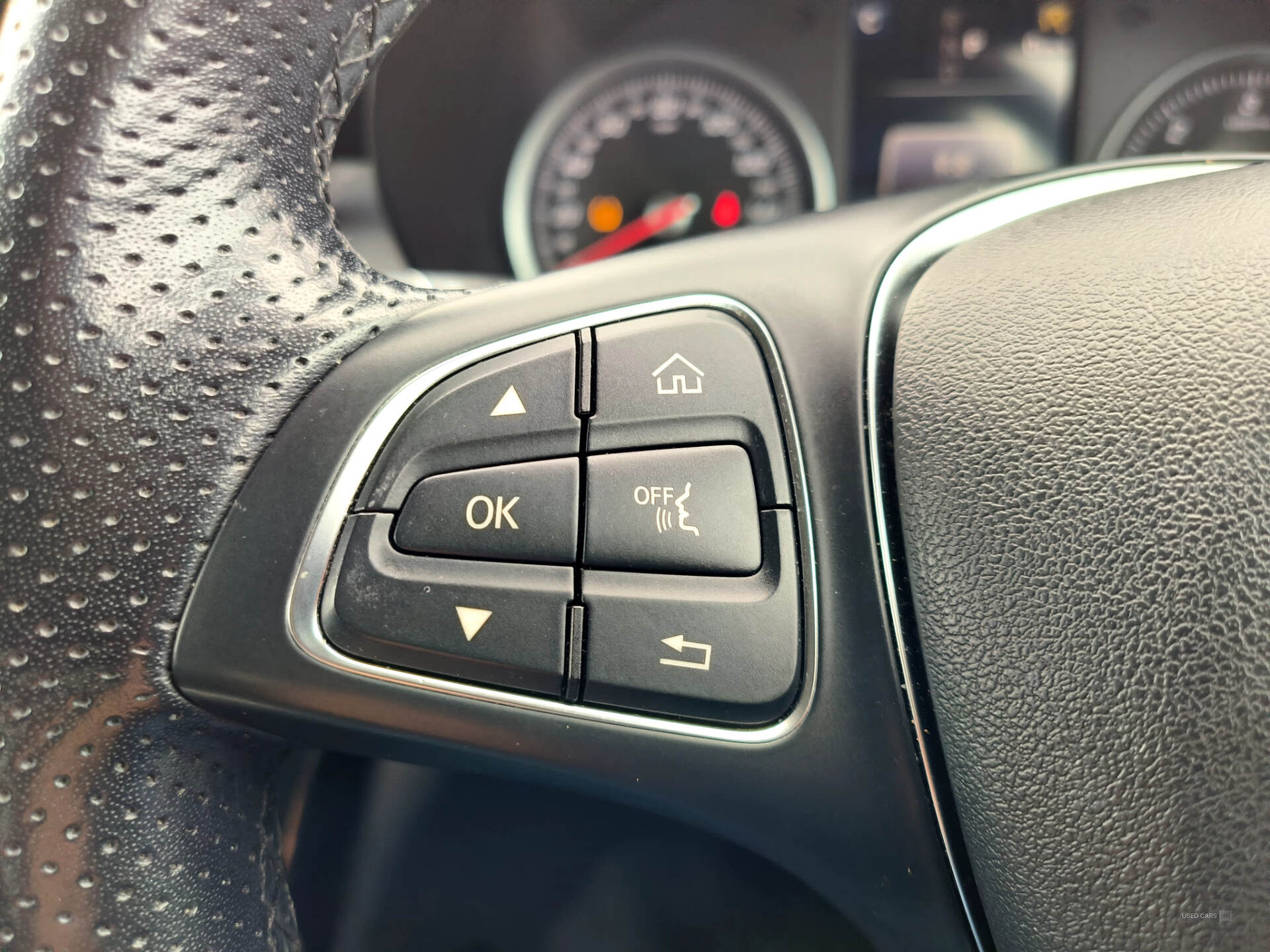Mercedes GLC-Class ESTATE SPECIAL EDITION in Fermanagh