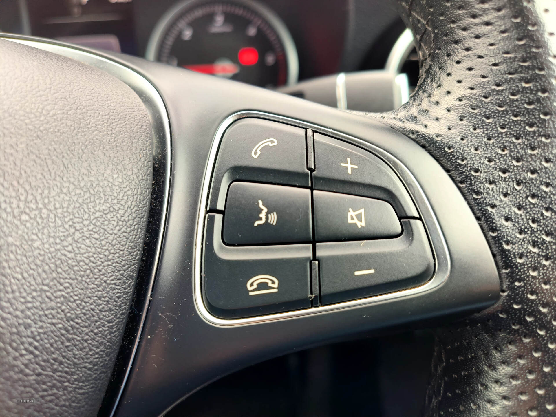 Mercedes GLC-Class ESTATE SPECIAL EDITION in Fermanagh