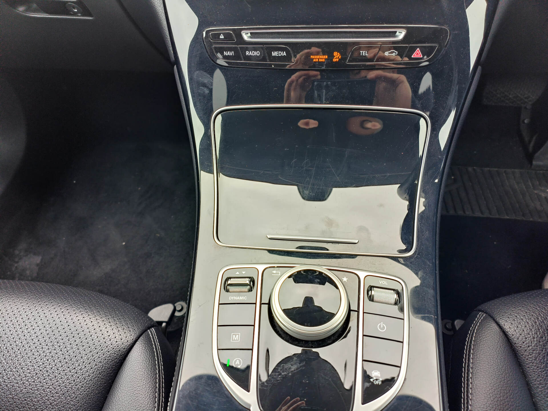 Mercedes GLC-Class ESTATE SPECIAL EDITION in Fermanagh