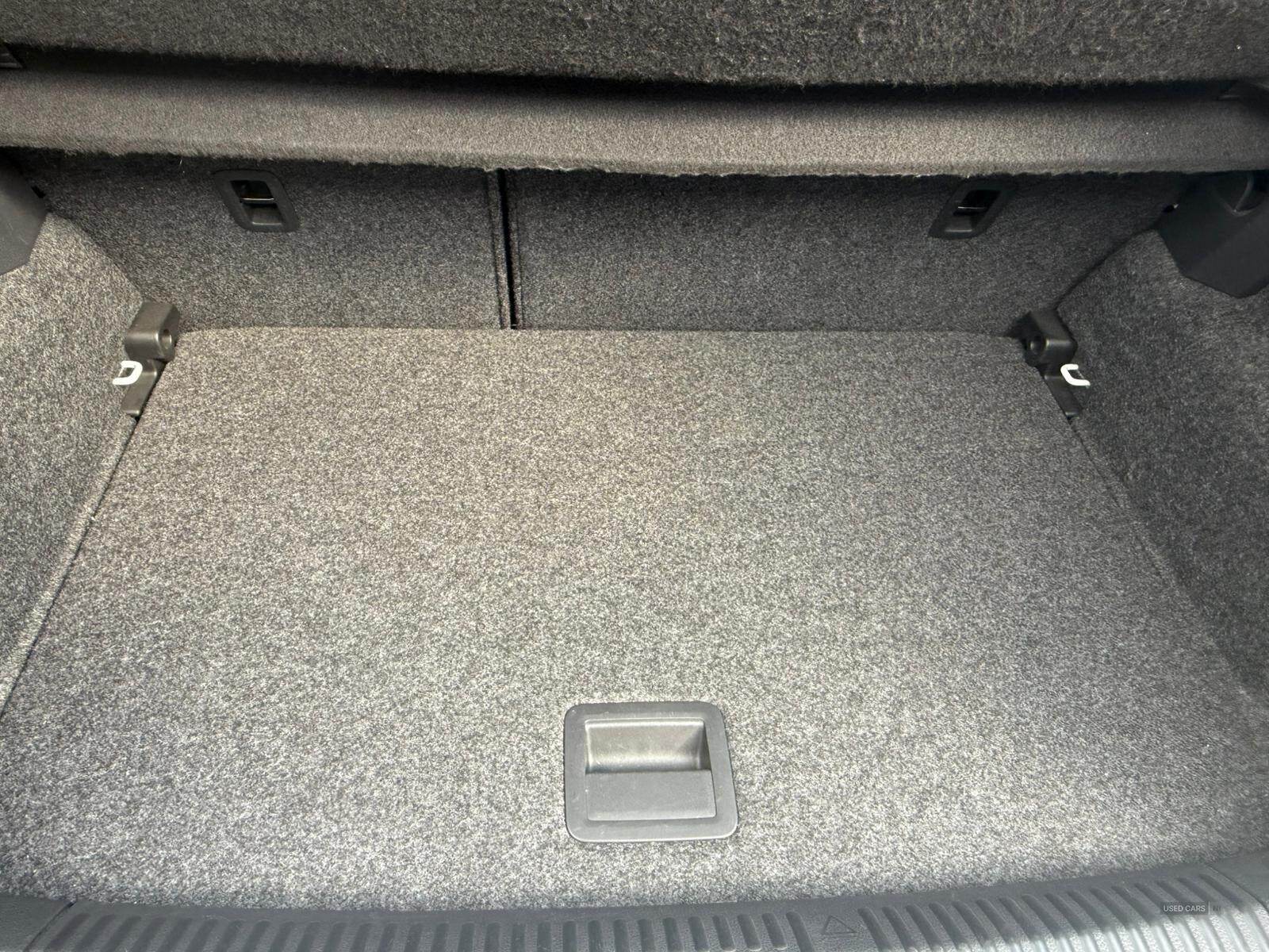 Volkswagen Polo 1.2 TSI Comfort Line Auto 5DR in Antrim