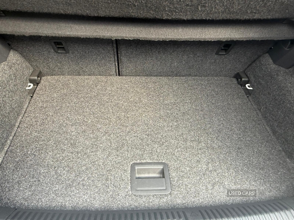 Volkswagen Polo 1.2 TSI Comfort Line Auto 5DR in Antrim