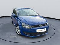 Volkswagen Polo 1.2 TSI Comfort Line Auto 5DR in Antrim