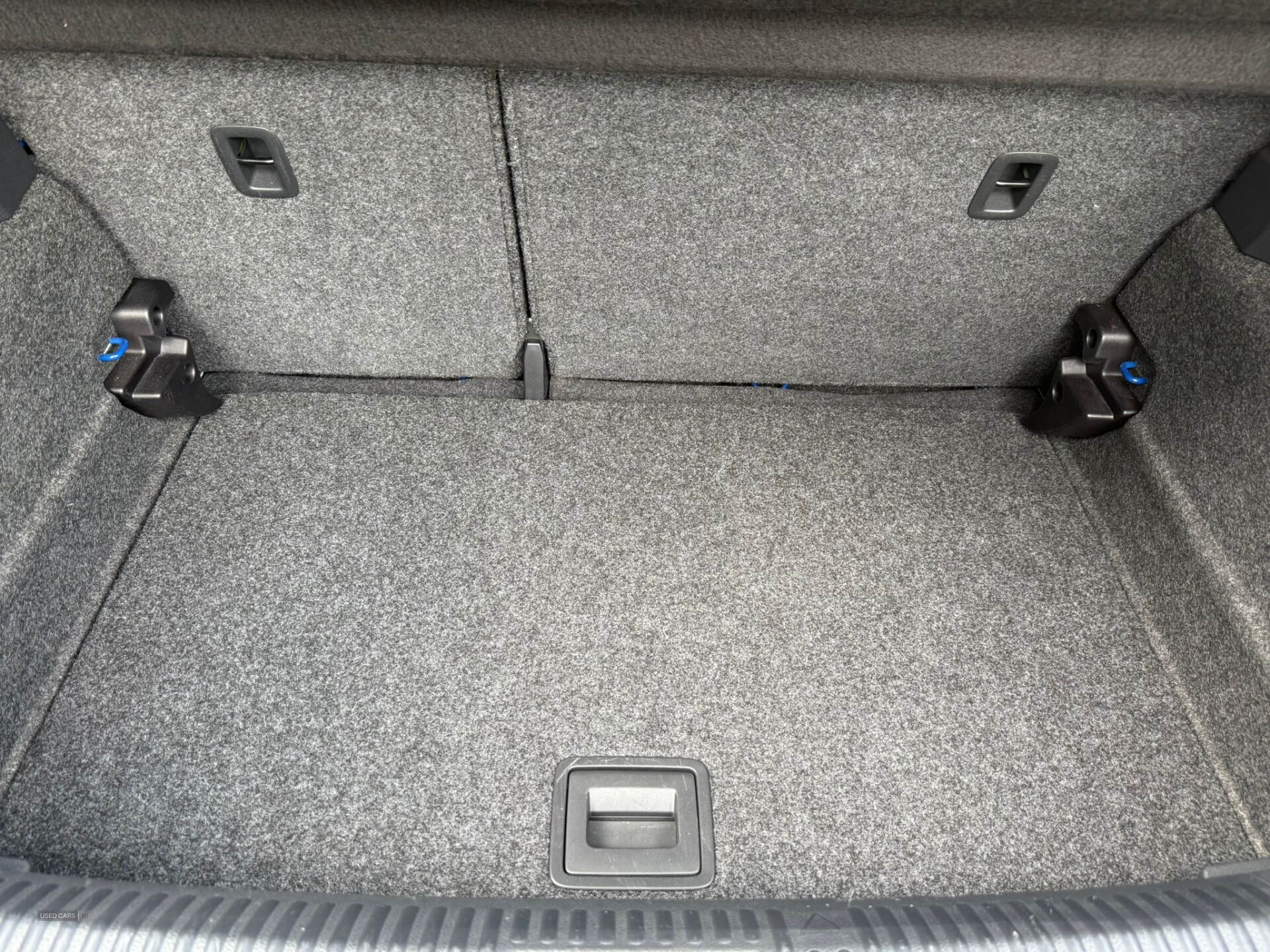 Volkswagen Polo 1.2 TSI Comfort Line Auto 5DR in Antrim