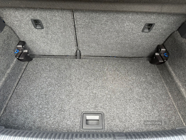 Volkswagen Polo 1.2 TSI Comfort Line Auto 5DR in Antrim