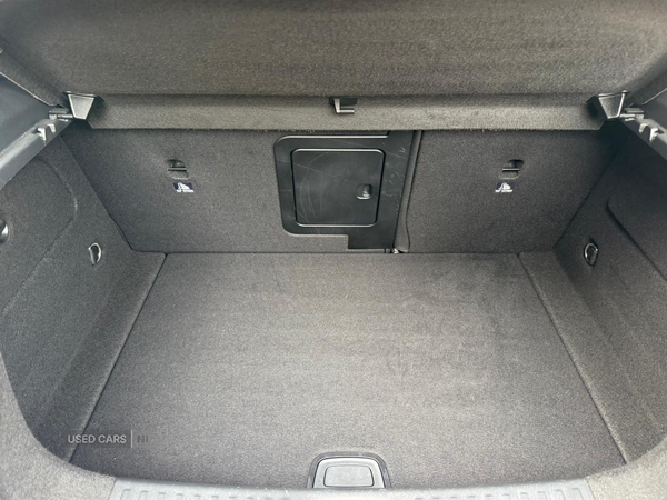 Mercedes A-Class 1.6 A180 Edition Style Auto 5DR in Antrim
