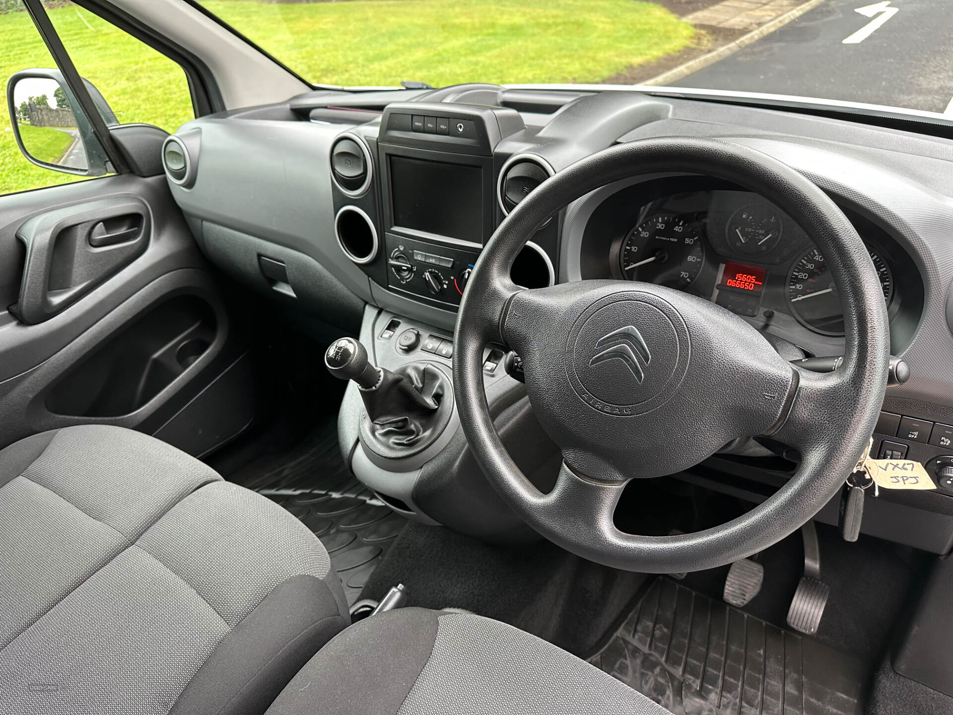Citroen Berlingo L1 DIESEL in Antrim
