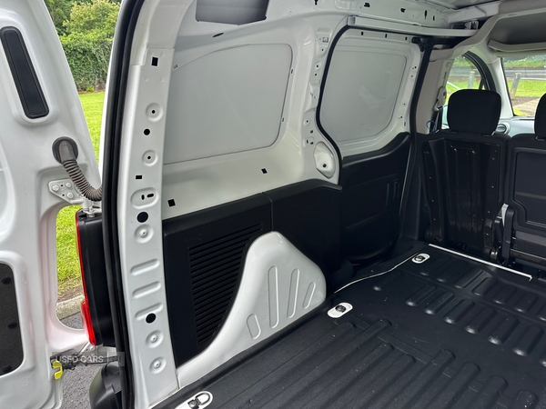 Citroen Berlingo L1 DIESEL in Antrim