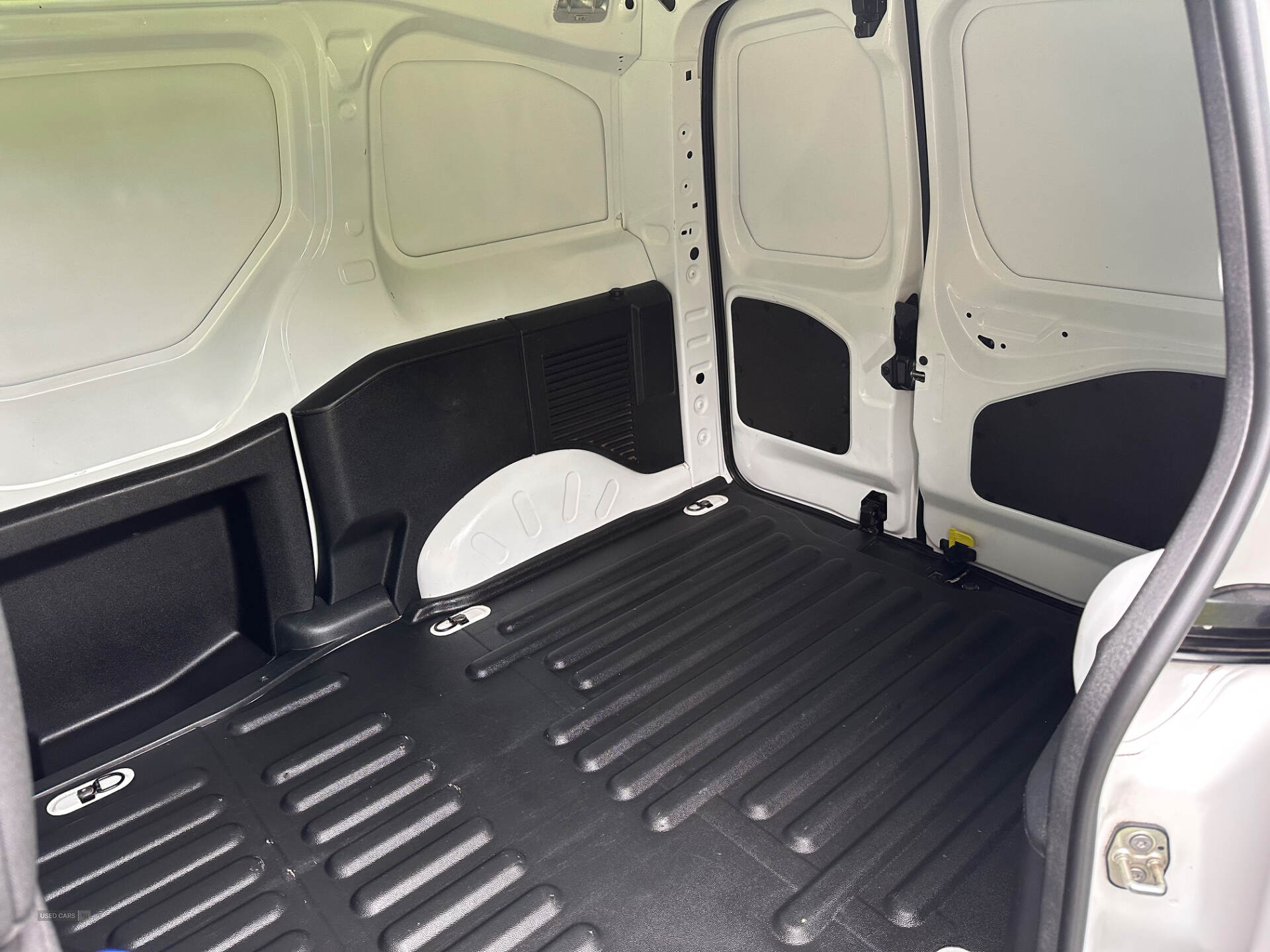 Citroen Berlingo L1 DIESEL in Antrim