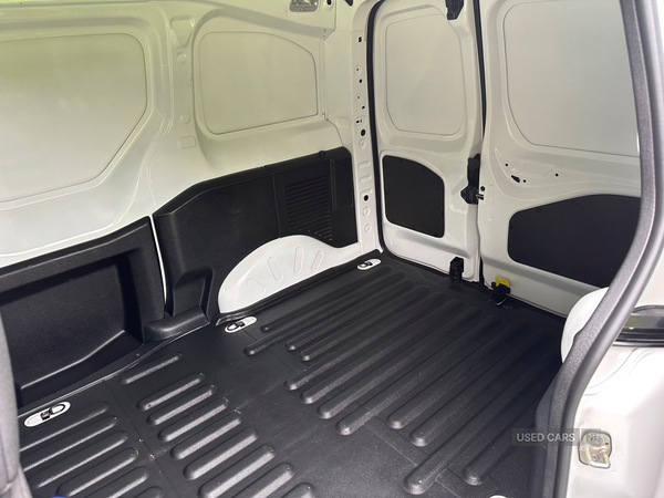 Citroen Berlingo L1 DIESEL in Antrim