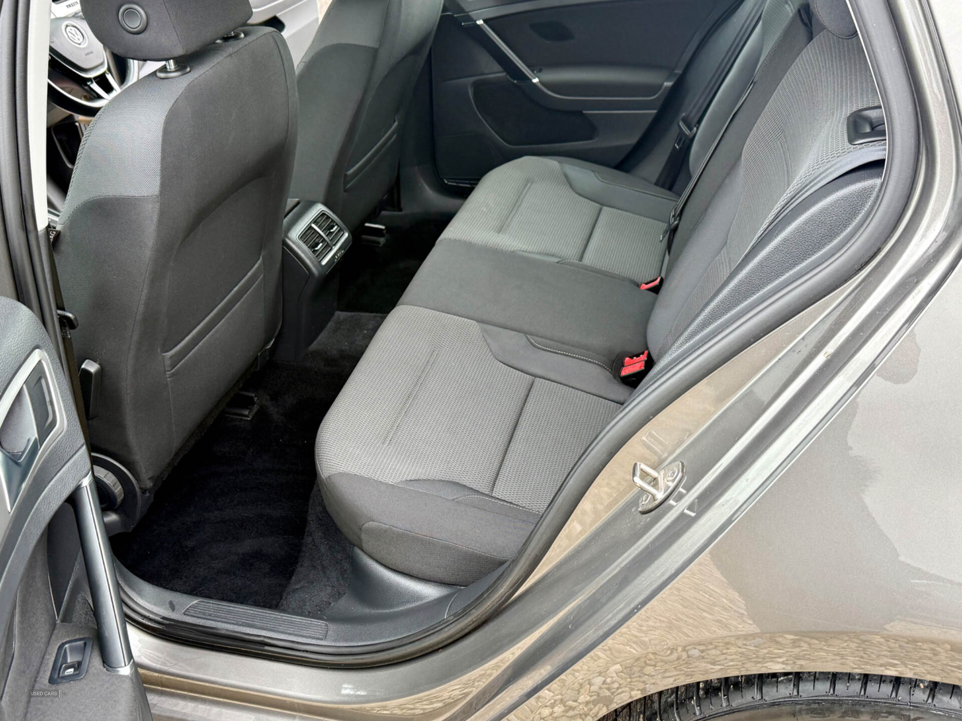 Volkswagen Golf DIESEL HATCHBACK in Derry / Londonderry