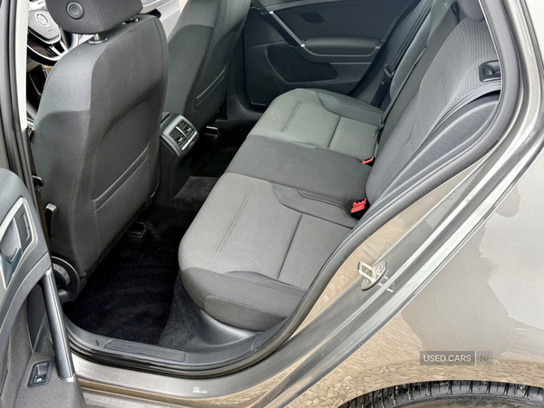 Volkswagen Golf DIESEL HATCHBACK in Derry / Londonderry