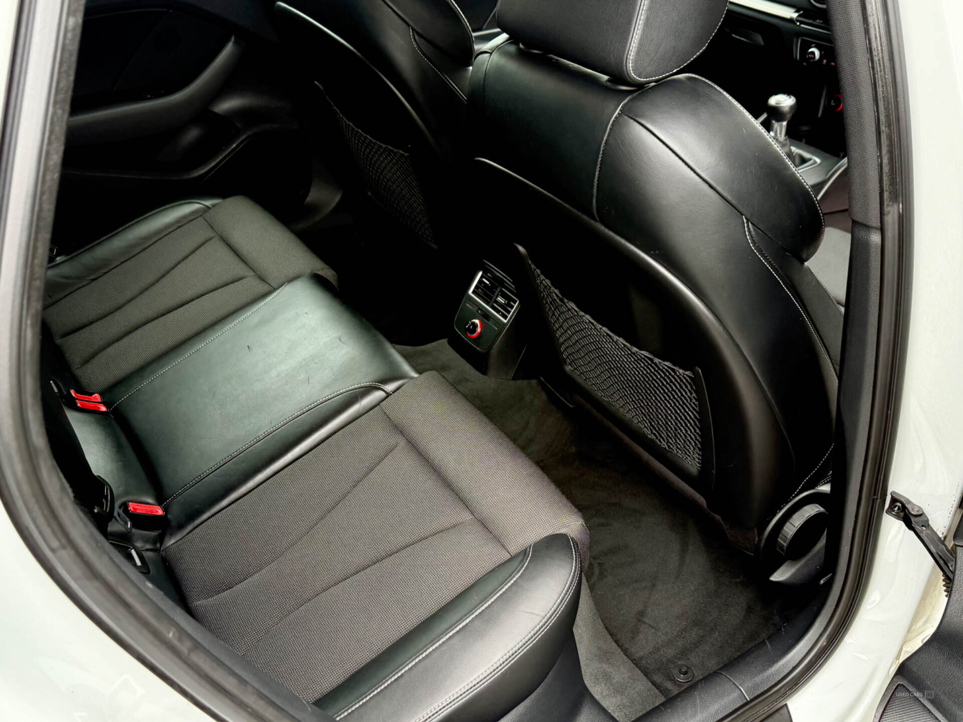 Audi A3 DIESEL SPORTBACK in Derry / Londonderry