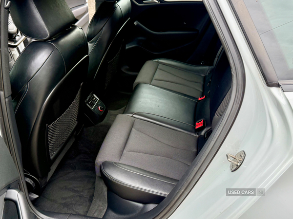 Audi A3 DIESEL SPORTBACK in Derry / Londonderry