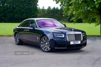 Rolls-Royce Ghost SALOON in Antrim