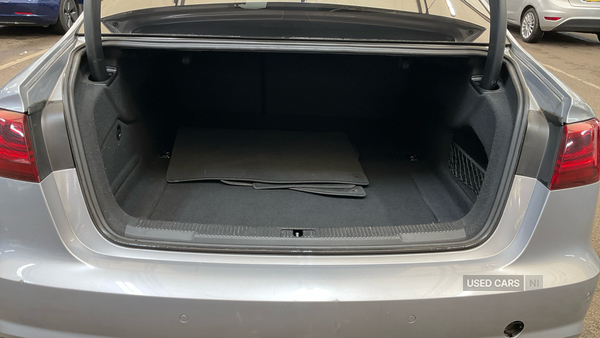 Audi A6 SALOON SPECIAL EDITIONS in Derry / Londonderry