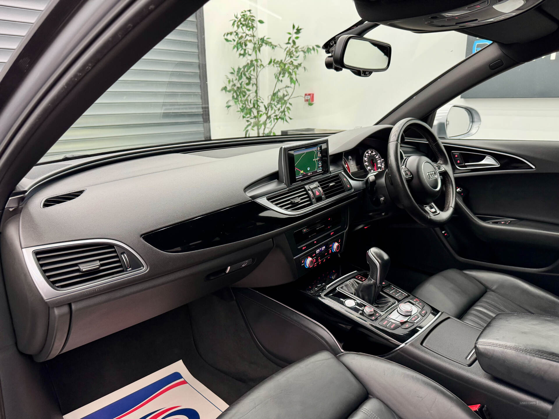 Audi A6 SALOON SPECIAL EDITIONS in Derry / Londonderry