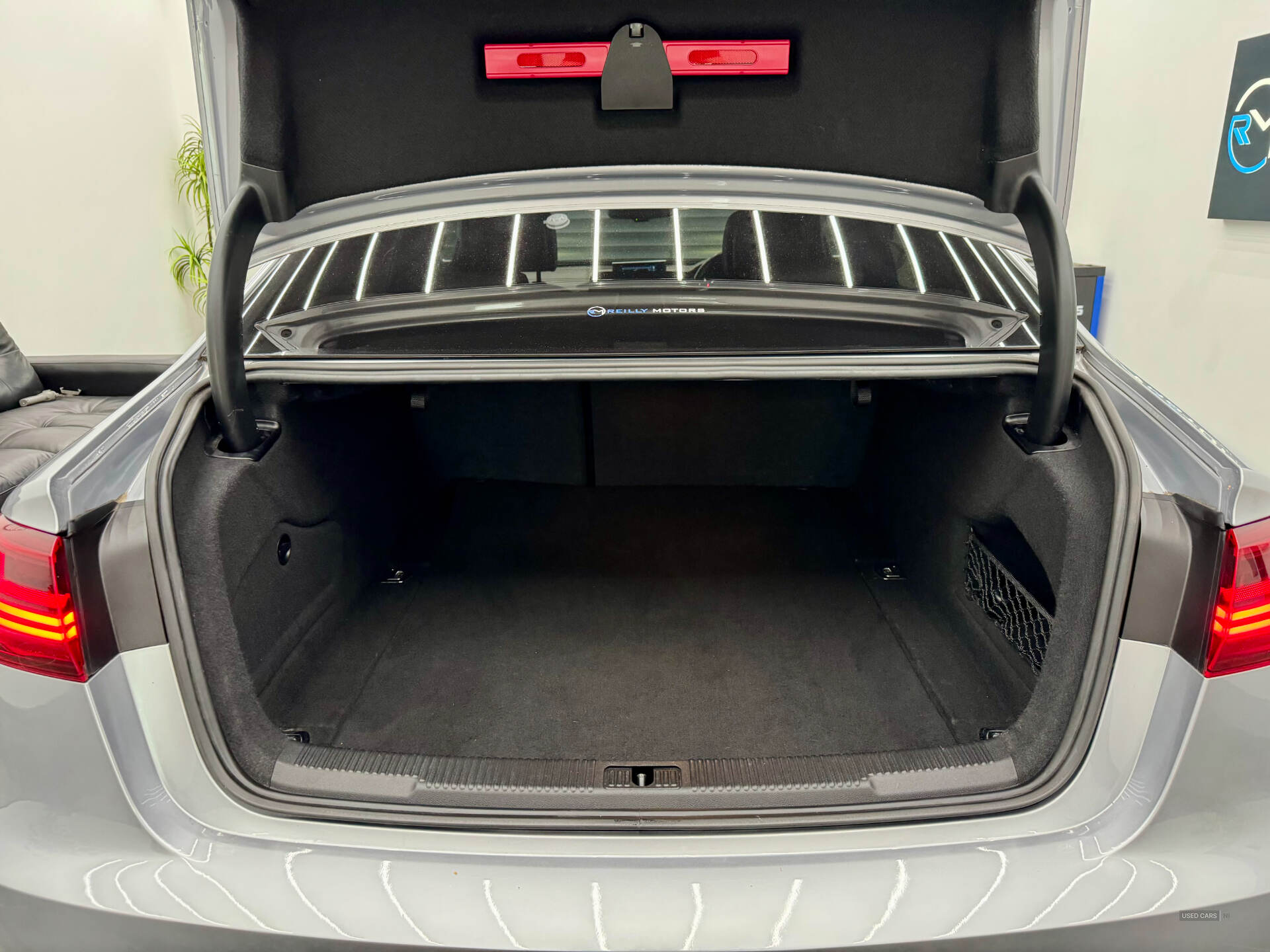Audi A6 SALOON SPECIAL EDITIONS in Derry / Londonderry