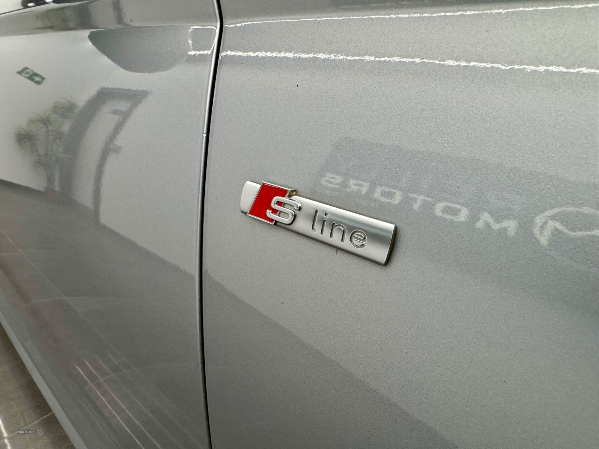 Audi A6 SALOON SPECIAL EDITIONS in Derry / Londonderry
