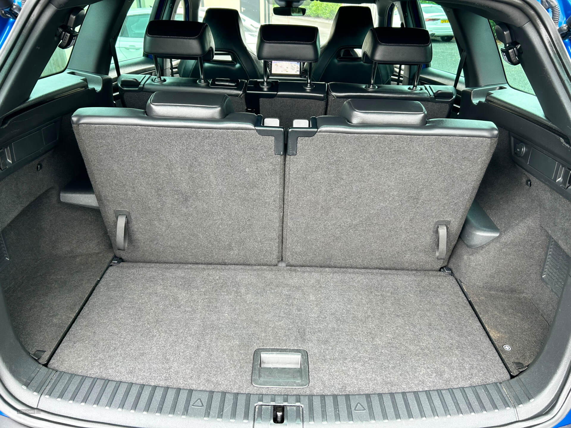 Skoda Kodiaq DIESEL ESTATE in Antrim