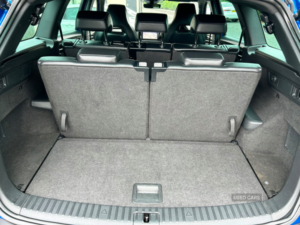 Skoda Kodiaq DIESEL ESTATE in Antrim