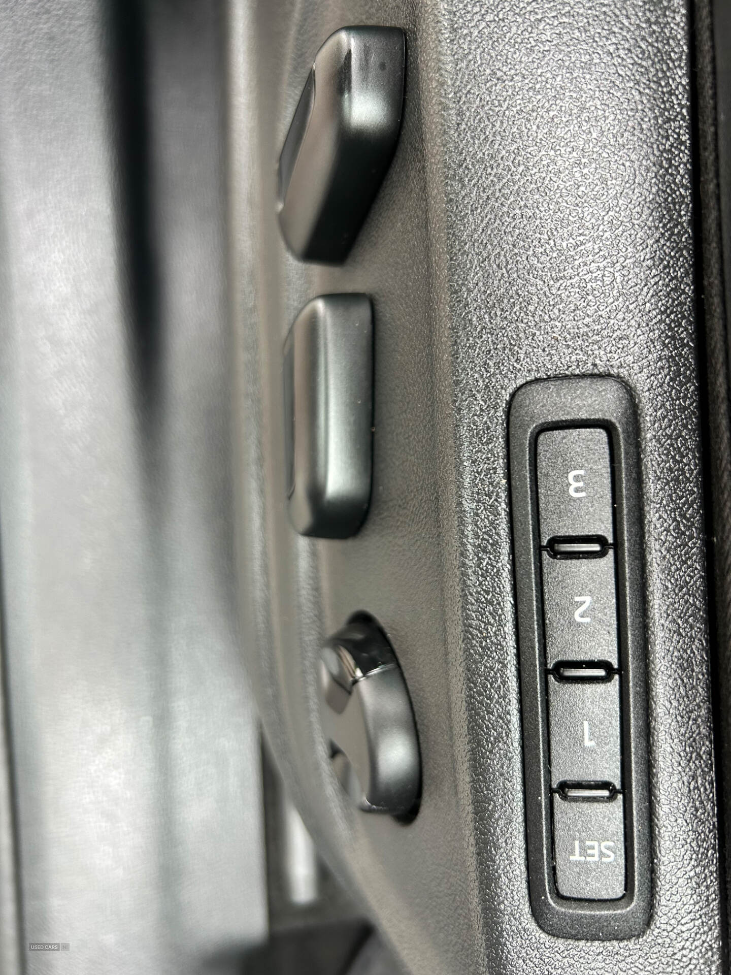 Skoda Kodiaq DIESEL ESTATE in Antrim