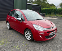 Citroen C3 HATCHBACK SPECIAL EDITION in Antrim