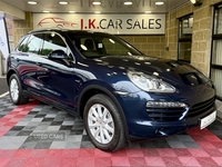 Porsche Cayenne DIESEL ESTATE in Tyrone
