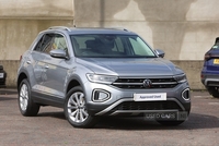 Volkswagen T-Roc Style Tsi 1.0 Style Tsi in Armagh