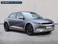 Hyundai IONIQ 5 160Kw Premium 73 Kwh 5Dr Auto in Antrim