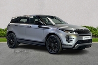 Land Rover Range Rover Evoque 2.0 D200 Dynamic Hse 5Dr Auto in Antrim