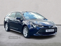 Toyota Corolla 1.8 Vvt-I Hybrid Icon 5Dr Cvt in Antrim