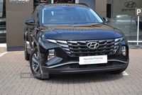 Hyundai Tucson 1.6 TGDi SE Connect 5dr 2WD in Antrim