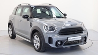 MINI Countryman Cooper Classic in Derry / Londonderry