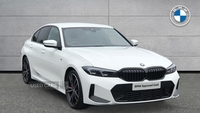 BMW 3 Series 320i M Sport Saloon in Armagh