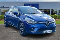 Renault Clio 0.9 TCE 90 Play 5dr **Low Insurance Group, Low mileage, Air Con, Bluetooth** in Antrim