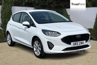 Ford Fiesta 1.0 EcoBoost Trend 5dr **Touch Screen Display, Bluetooth, Air Con, Auto Lights, Speed Limiter, Eco Mode** in Antrim