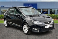 Seat Ibiza 1.2 TSI 110 FR Technology 5dr *LOW TAX, SPORT FR STYLING, ECONOMICAL, ALLOY WHEELS AND MORE...* in Antrim