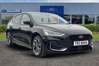 Ford Focus 1.0 EcoBoost ST-Line Vignale 5dr in Antrim