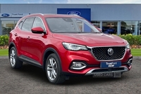 MG MGS5 HS 1.5 T-GDI Exclusive SUV 5dr - POWER TAILGATE, HEATED SEATS, BLIND SPOT MONITOR, REVERSING CAMERA, KELYESS GO, POWER ADJUSTABLE FRONT SEATS, SAT NAV in Antrim