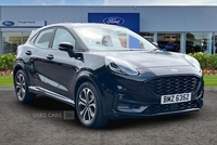 Ford Puma 1.0 EcoBoost Hybrid mHEV ST-Line 5dr in Antrim