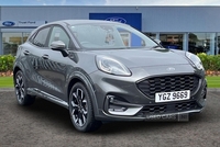 Ford Puma 1.0 EcoBoost Hybrid mHEV ST-Line X 5dr DCT in Antrim